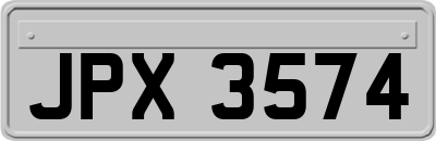 JPX3574