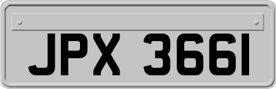 JPX3661