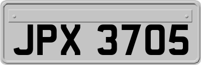 JPX3705