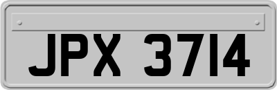 JPX3714