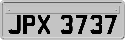 JPX3737