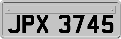JPX3745