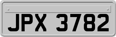JPX3782