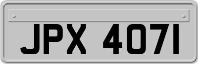 JPX4071