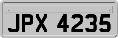 JPX4235