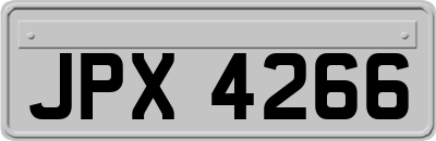 JPX4266