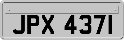 JPX4371
