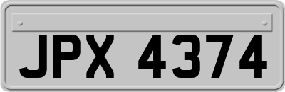 JPX4374