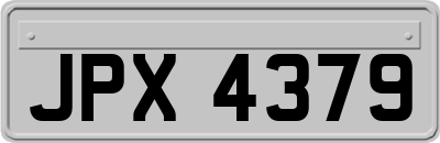 JPX4379