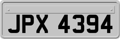JPX4394