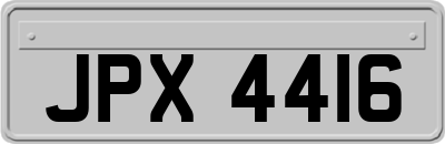 JPX4416