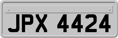 JPX4424