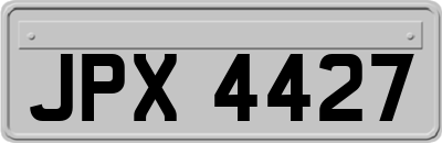 JPX4427