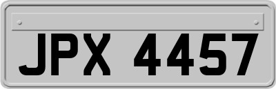 JPX4457