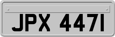 JPX4471