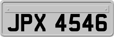 JPX4546