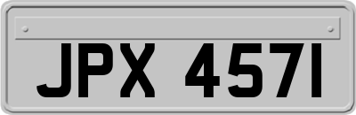 JPX4571