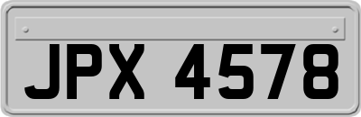 JPX4578