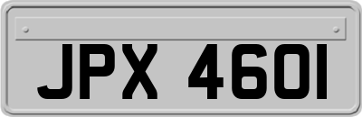 JPX4601