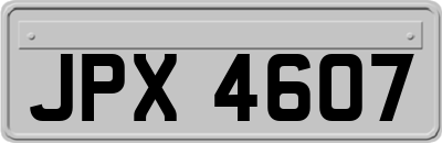 JPX4607