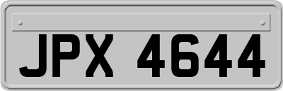 JPX4644
