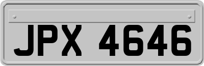 JPX4646