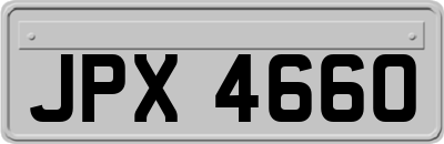 JPX4660