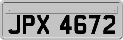 JPX4672