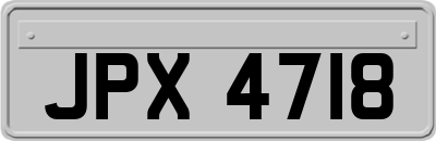 JPX4718