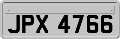 JPX4766