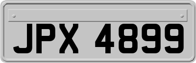 JPX4899