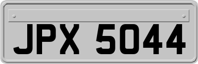 JPX5044