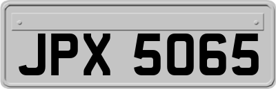 JPX5065