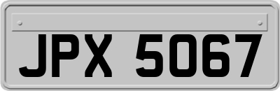 JPX5067