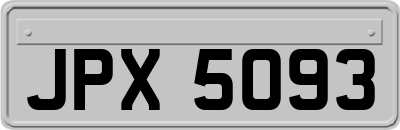 JPX5093
