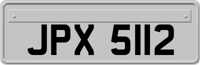 JPX5112