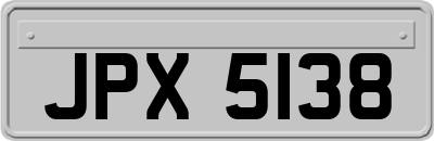 JPX5138