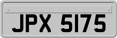 JPX5175