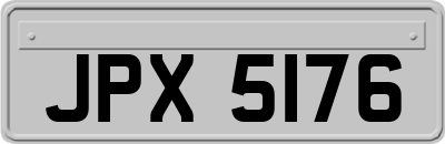 JPX5176