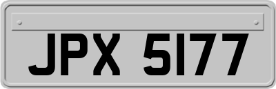 JPX5177