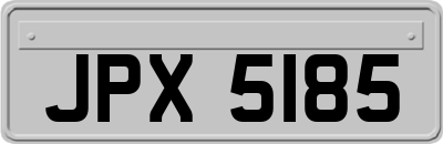 JPX5185