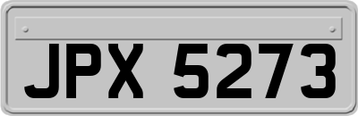 JPX5273