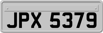 JPX5379