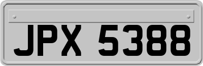 JPX5388