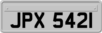 JPX5421