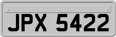 JPX5422