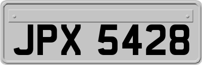 JPX5428