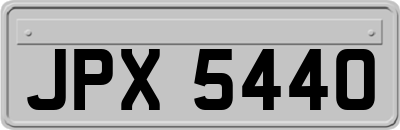 JPX5440