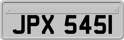 JPX5451