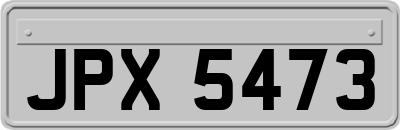 JPX5473